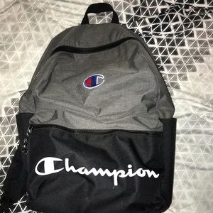 Champion backpack